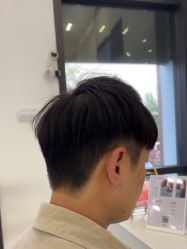 -上禾 HAIR SALON