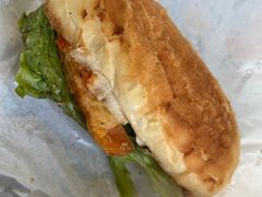 -THE WOODS 简餐 (国贸商城店)