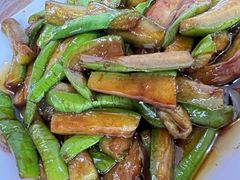 油焖茄子-妈妈的小作坊(陈家镇店)