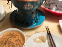 -涮福記·现切牛羊肉火锅(世纪汇店)