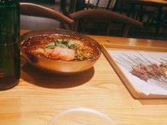 -一顿烧烤(八经街店)