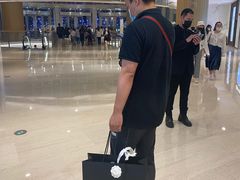 -CHANEL(恒隆广场店)