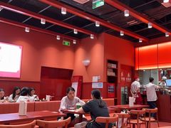 -喜家德虾仁水饺(岗厦北店)