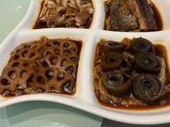-城南往事·鲁菜济南菜(软件园美莲广场店)