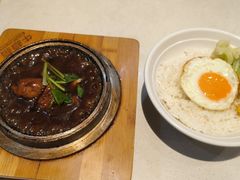 -牛楠楠·香港牛腩茶餐厅(永旺店)