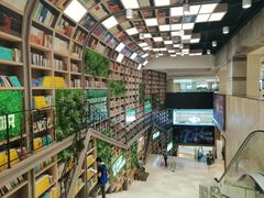 -当当书店(国泰广场店)