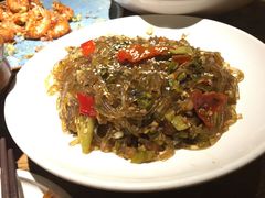 巴马•旱藕粉丝-桂小厨广西菜(万象城店)