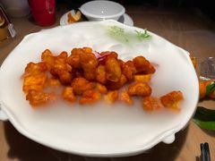 -庆江南江南菜(昆山吾悦广场店)