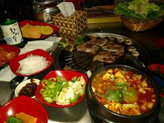 -杀猪天·韩国烤肉(总店)