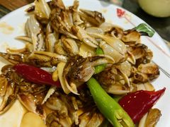 -小红鲸·海鲜餐厅(轸大路店)