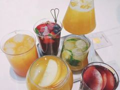 -喜茶(北京五棵松华熙店)
