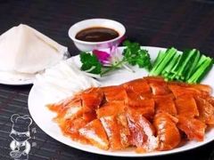 -王厚元饺子·辽菜·烤鸭(工会大厦店)