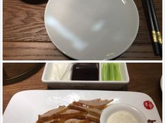 -全聚德(江宁店)