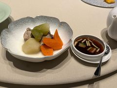 -皇朝会.经典传统粤菜(外滩店)
