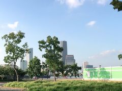 -上海山野camping·户外天幕烧烤·团建拓展营地