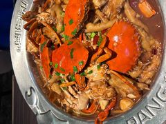 -胖哥俩肉蟹煲(福州仓山爱琴海店)