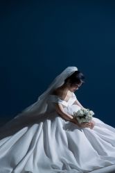 -挪娅婚纱摄影皇家会所
