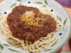 肉酱面-萨莉亚意式餐厅(护国新天地店)