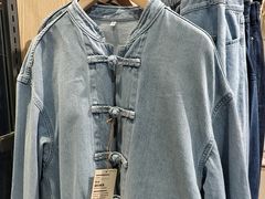 -MUJI无印良品(西湖银泰城店)