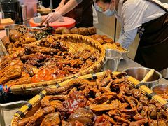 -靓靓蒸虾·头牌蒸虾(沙湖旗舰店)