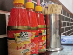 -恒信牛奶甜品(南京总店)