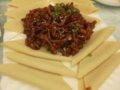 -开元食府(长兴路店)