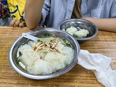 -荣巷小馄饨(荣巷店)