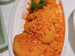 -新白鹿餐厅(第一百货店)