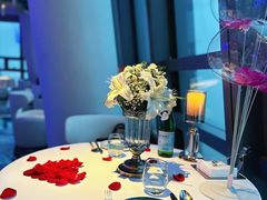 -天玑高空江景餐厅&酒吧Sky Secret Restaurant&Bar