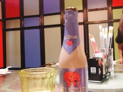 -C31地窖餐厅(黑龙江北路店)