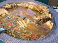 -半天妖烤鱼(西直门凯德mall店)