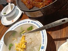 -老雒阳面馆·水席(定鼎门店)