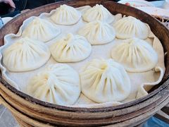 灌汤包子-黄家老店(晋安路店)