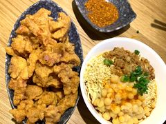 -付小姐在成都(川沙店)