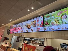 -肯德基(朝阳门店)