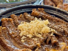 炖生敲-广迎居老正兴菜馆