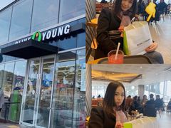 -Olive Young(明洞旗舰店)