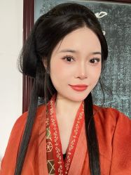 -一揽芳华汉服旗袍体验馆(拙政园店)