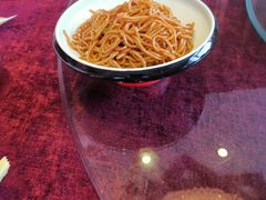 -一盏明灯全素斋(殊像寺店)
