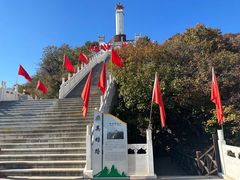 -狼牙山风景区