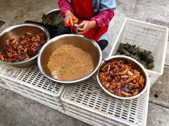 -金太粽(上海弄堂第一粽店)