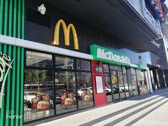 -麦当劳(顺义店)