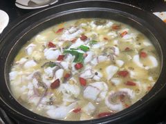 -周渝食惦酸菜鱼(青浦店)