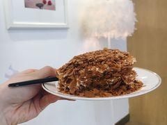 -PETIT PARIS 小巴黎(凯德1818店)