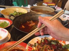 -李子坝梁山鸡(李子坝大鸡哥店)