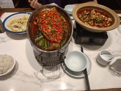 -胡胖子·湖南土菜(龙岗中心城店)