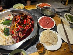 -田棒棒火锅(解放碑店)