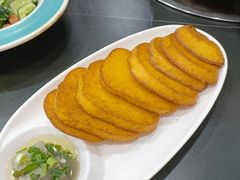 -烤肉刘·清真老北京炙子烤肉(虎坊桥老店)