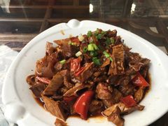 -徽州美食(三十年老店)