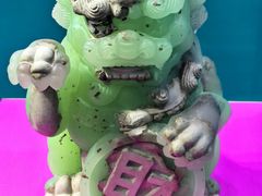 -大芬美术馆